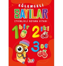 Eğlenceli Sayılar