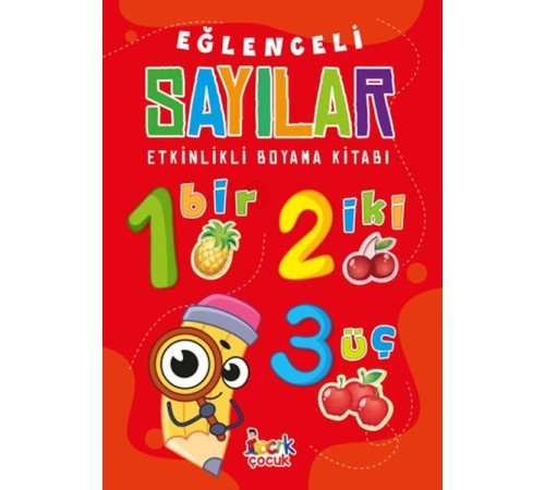 Eğlenceli Sayılar