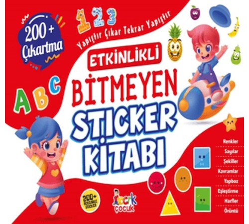 Bitmeyen Sticker Bitmeyen Sticker