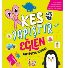 Kes Yapıştır Eğlen