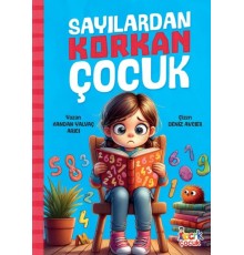 Sayılardan Korkan Çocuk