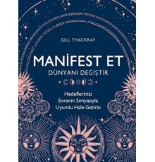 Manifest Et Dünyanı Değiştir