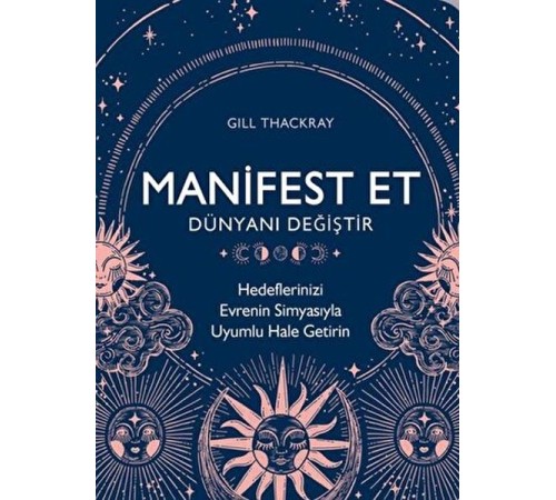 Manifest Et Dünyanı Değiştir