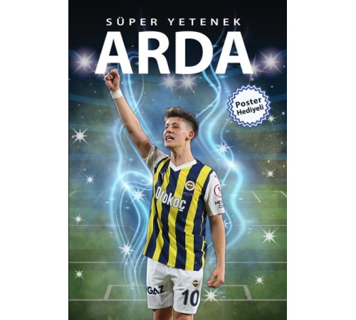 Süper Yetenek Arda