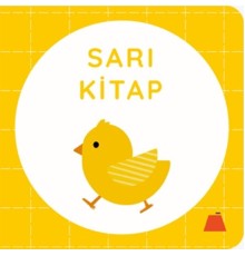 Sarı Kitap