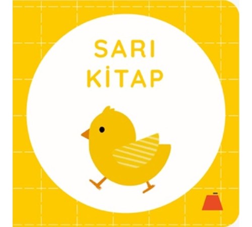 Sarı Kitap