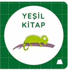 Yeşil Kitap