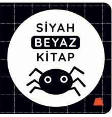 Siyah Beyaz Kitap