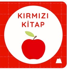 Kırmızı Kitap
