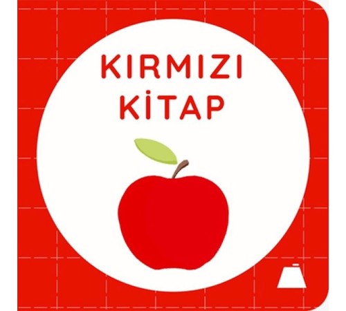 Kırmızı Kitap Kırmızı Kitap
