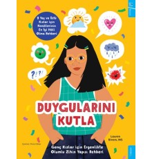 Duygularını Kutla