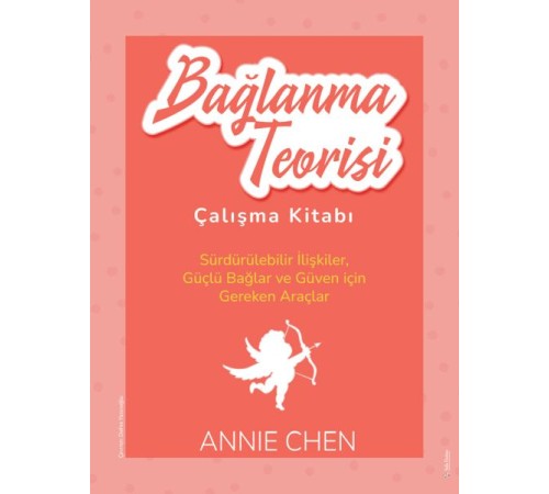 Bağlanma Teorisi Çalışma Kitabı