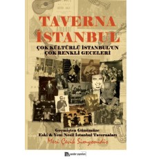 Taverna İstanbul