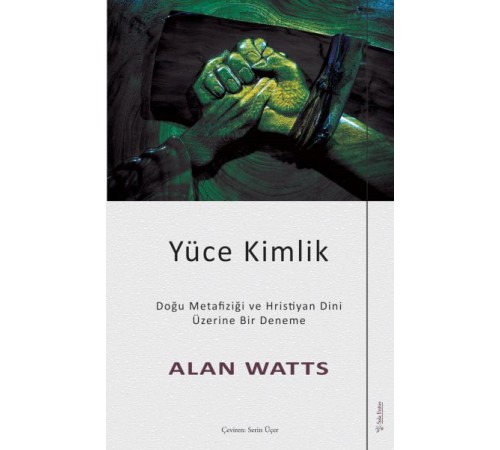 Yüce Kimlik