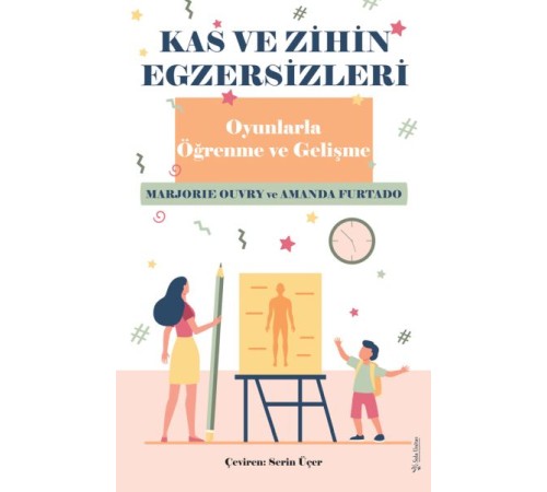 Kas ve Zihin Egzersizleri