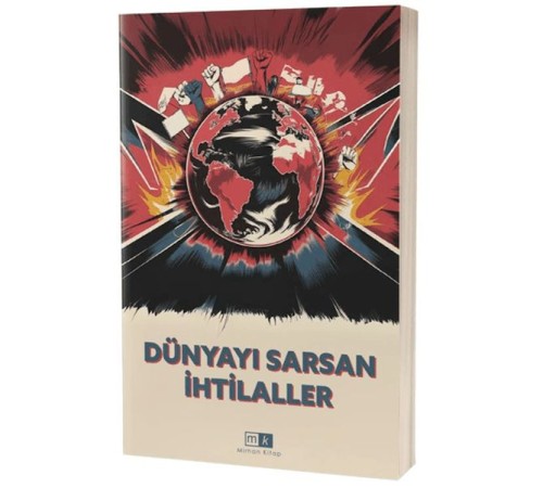 Dünyayı Sarsan İhtilaller