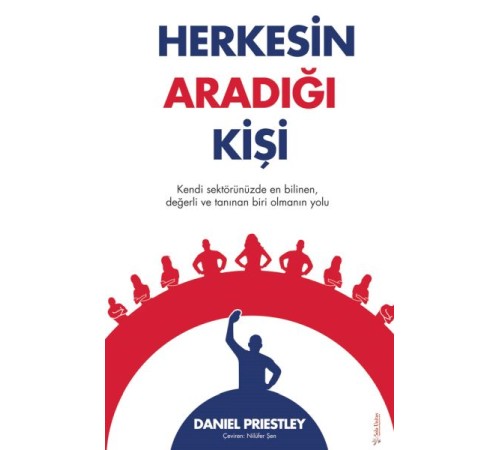 Herkesin Aradığı Kişi