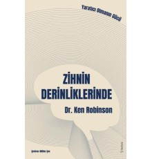 Zihnin Derinliklerinde