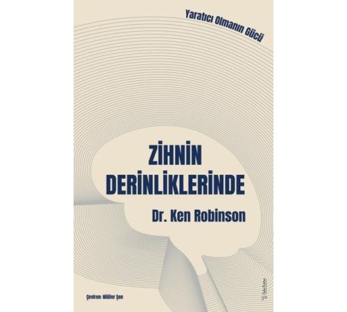Zihnin Derinliklerinde