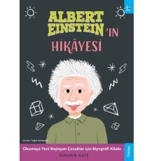 Albert Einstein'ın Hikâyesi