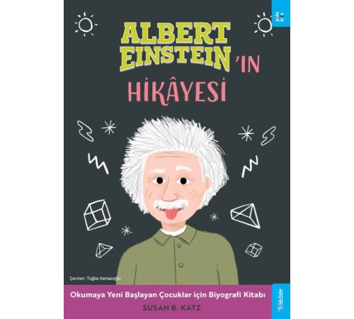 Albert Einstein'ın Hikâyesi