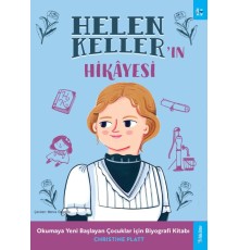 Helen Keller'ın Hikâyesi
