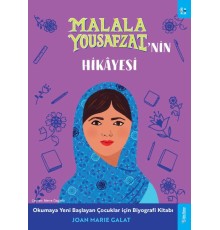 Malala Yousafzai'nin Hikâyesi