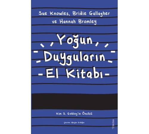 Yoğun Duyguların El Kitabı