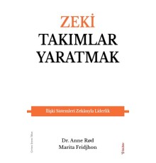 Zeki Takımlar Yaratmak