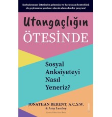 Utangaçlığın Ötesinde