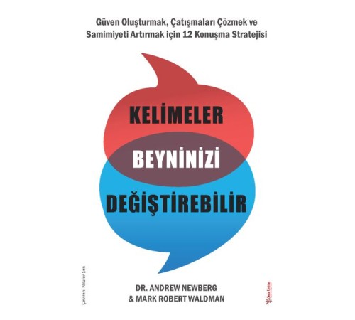 Kelimeler Beyninizi Değiştirebilir Kelimeler Beyninizi Değiştirebilir