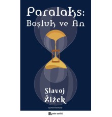 Paralaks: Boşluk ve An