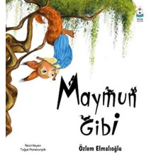 Maymun Gibi