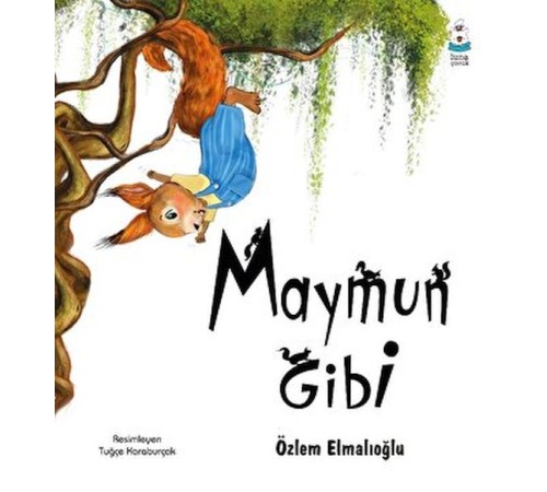 Maymun Gibi
