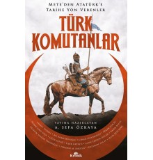 Türk Komutanlar