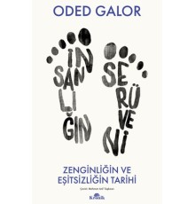 İnsanlığın Serüveni