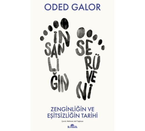 İnsanlığın Serüveni