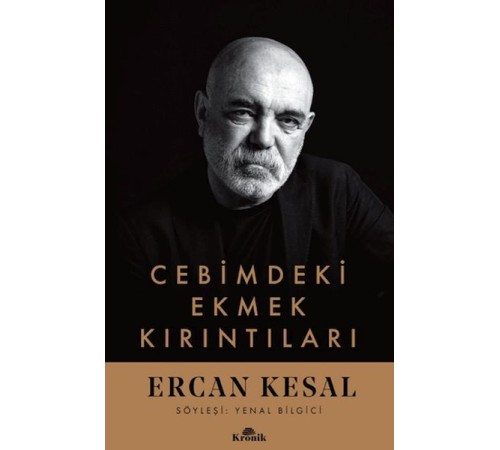 Cebimdeki Ekmek Kırıntıları