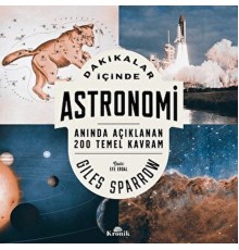 Dakikalar İçinde Astronomi