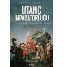 Utanç İmparatorluğu