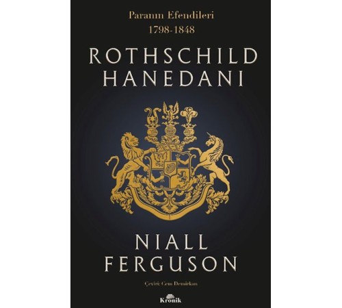 Rothschild Hanedanı