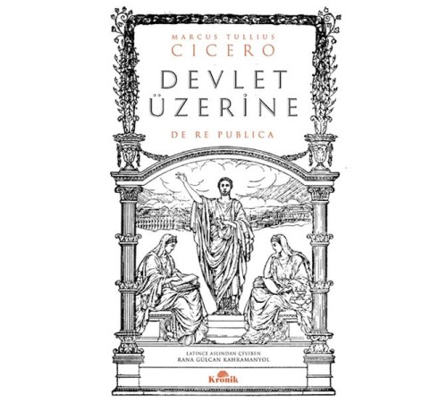 Devlet Üzerine Devlet Üzerine