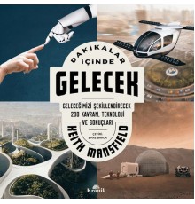 Dakikalar İçinde Gelecek