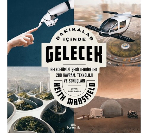 Dakikalar İçinde Gelecek Dakikalar İçinde Gelecek