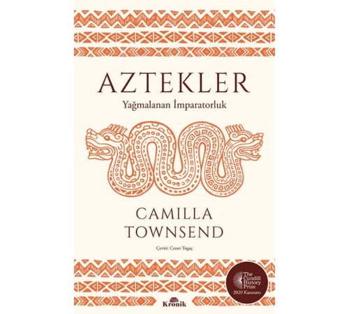 Aztekler