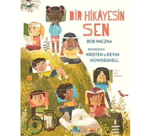 Bir Hikâyesin Sen