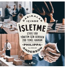 Dakikalar İçinde İşletme