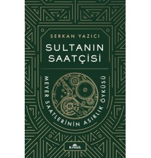 Sultanın Saatçisi