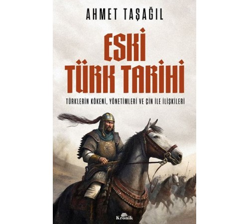Eski Türk Tarihi