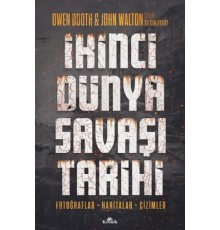 İkinci Dünya Savaşı Tarihi